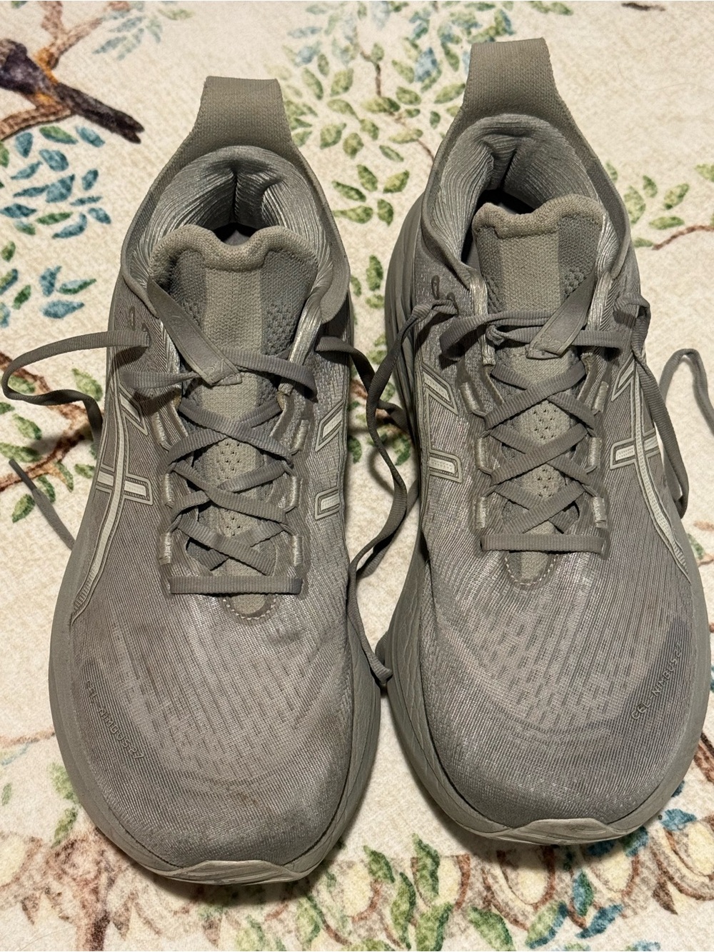 ASICS Neutral Trainer - Picture 2 of 7